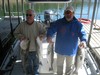 (10/23/2016) - Nice Striped Bass